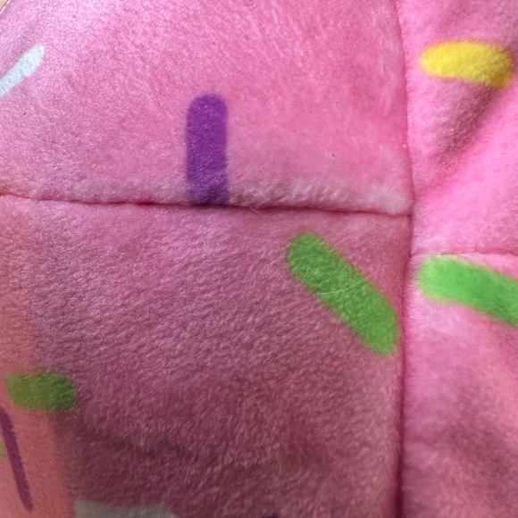 SQUISMALLOS ICE CREAM CONE ages 3+ EUC - Picture 3 of 6